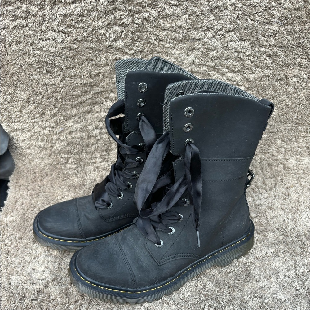 Dr.Martens boots Yuba